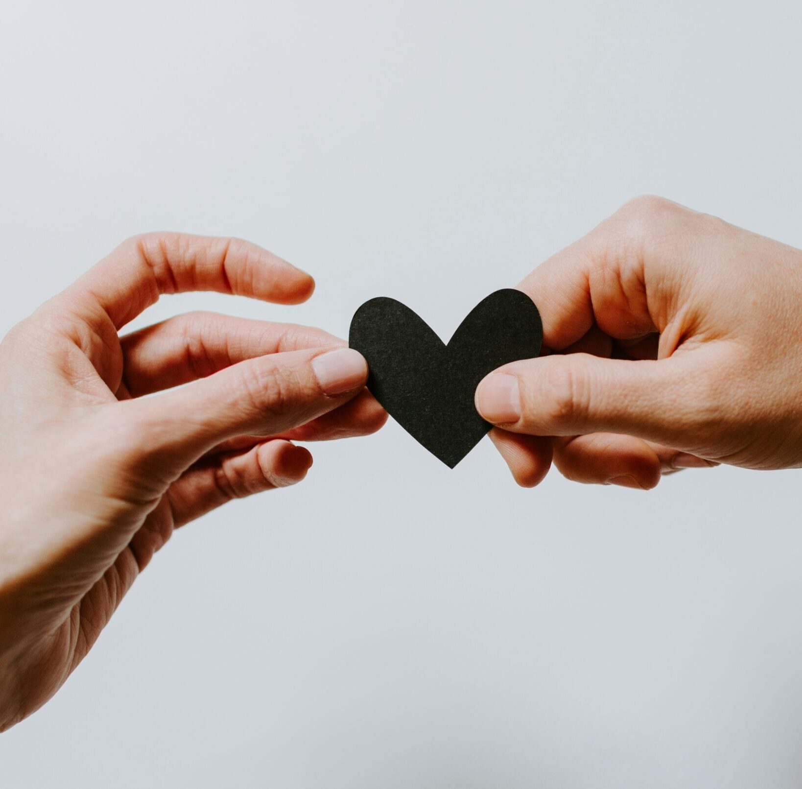 Self-Regulation: The Hidden Key to Thriving Relationships