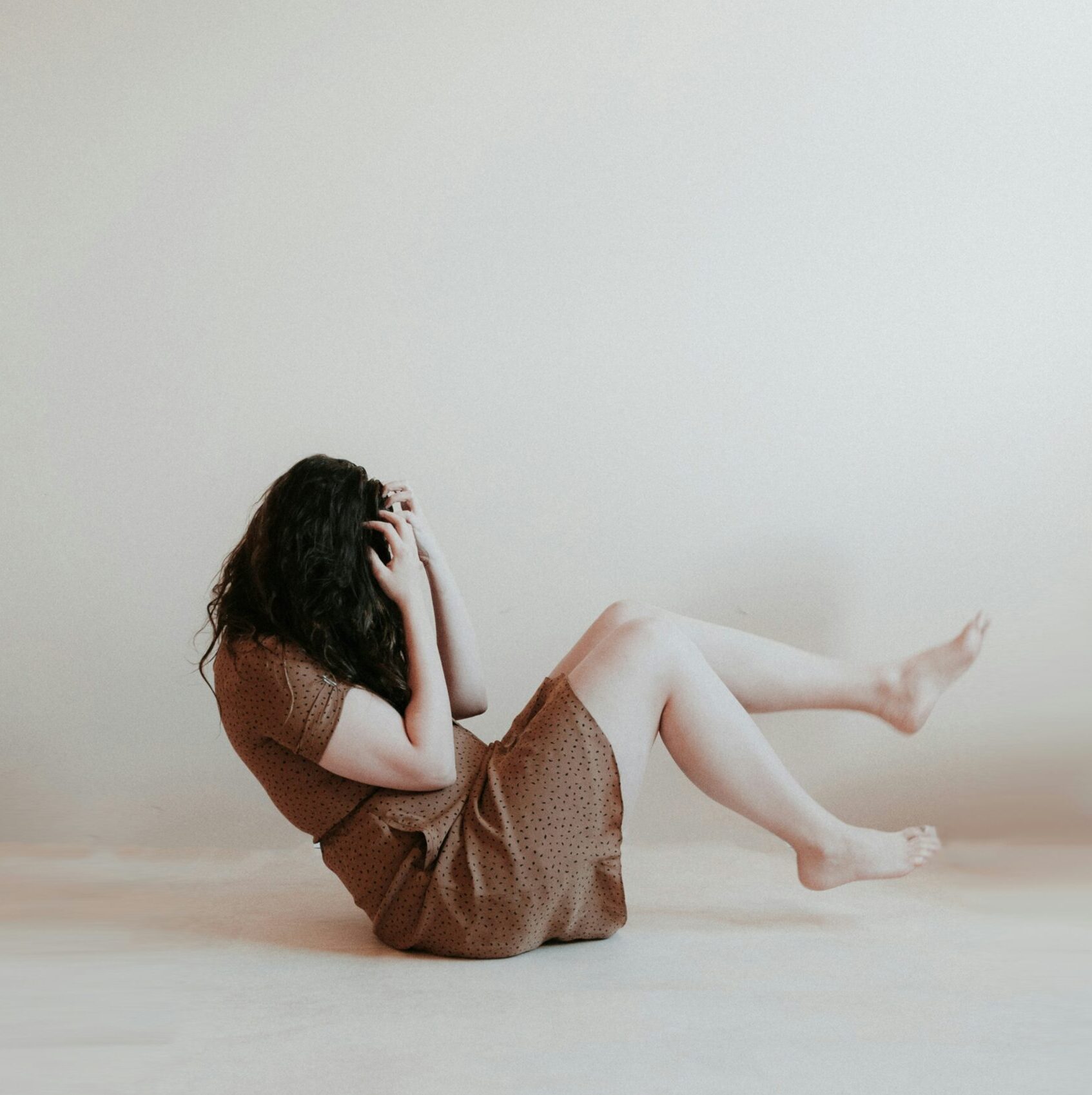 The Dance of Anger: Breaking Free from Over- and Under-Functioning in Relationships