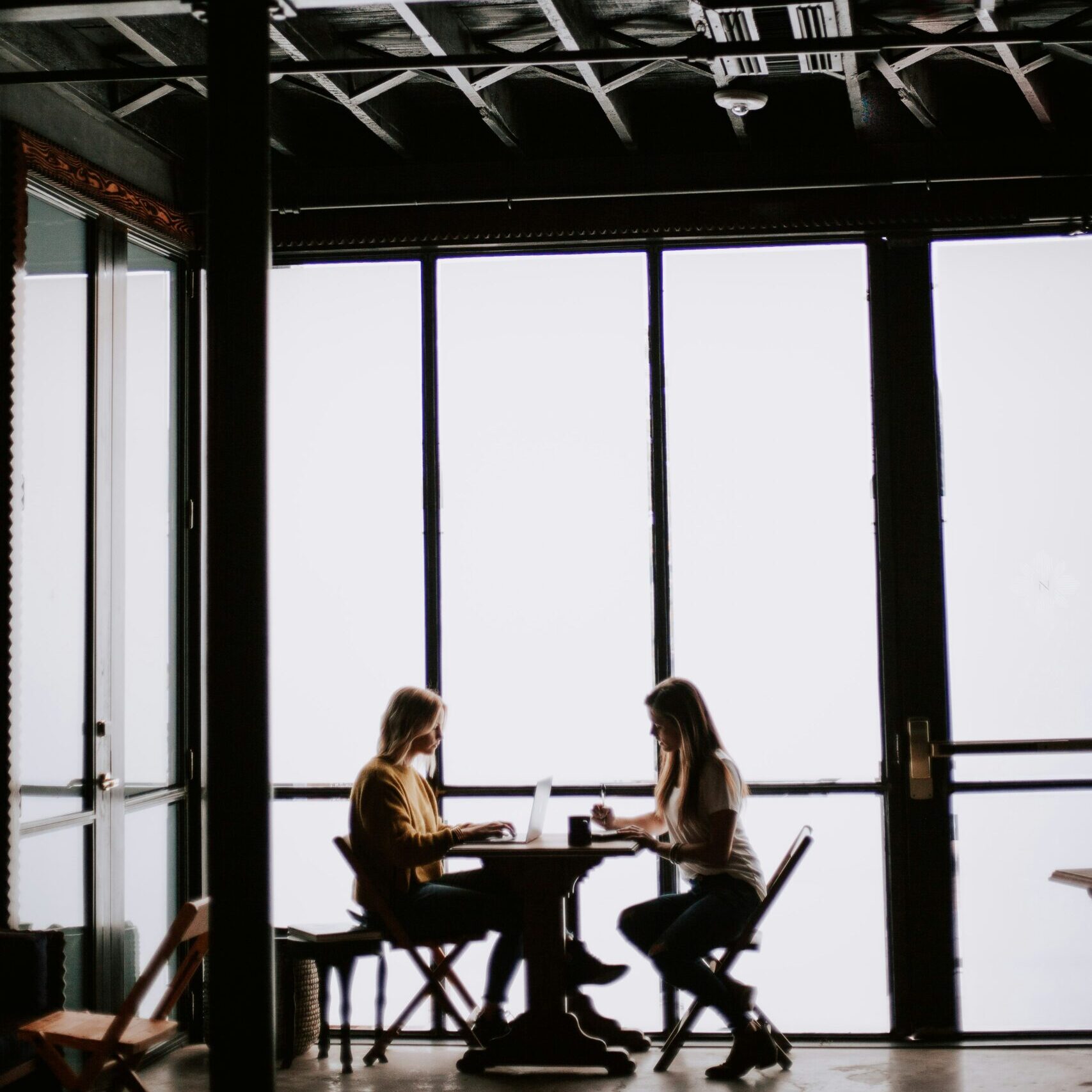How to be a better conversationalist