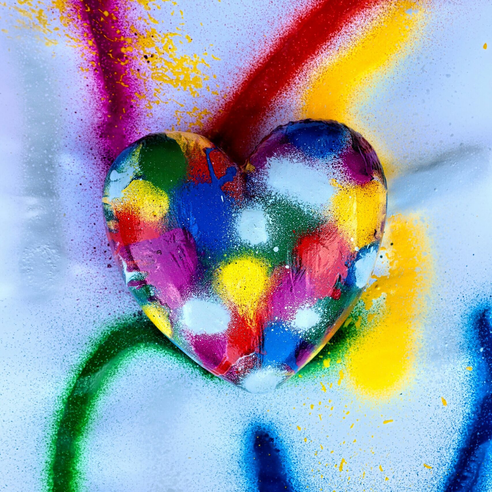Emotional Regulation Explained: Tools for Self-Regulation and Core Belief Shifts