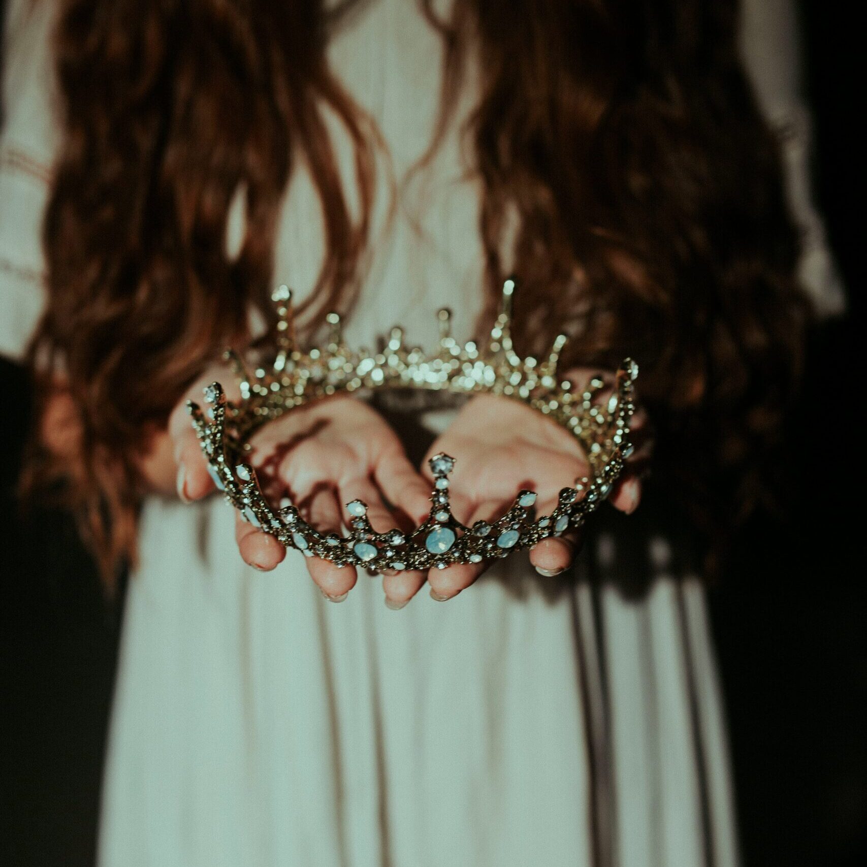 The Sovereign Woman — Reclaiming Your Power, Purpose, and Freedom in Mid-Life