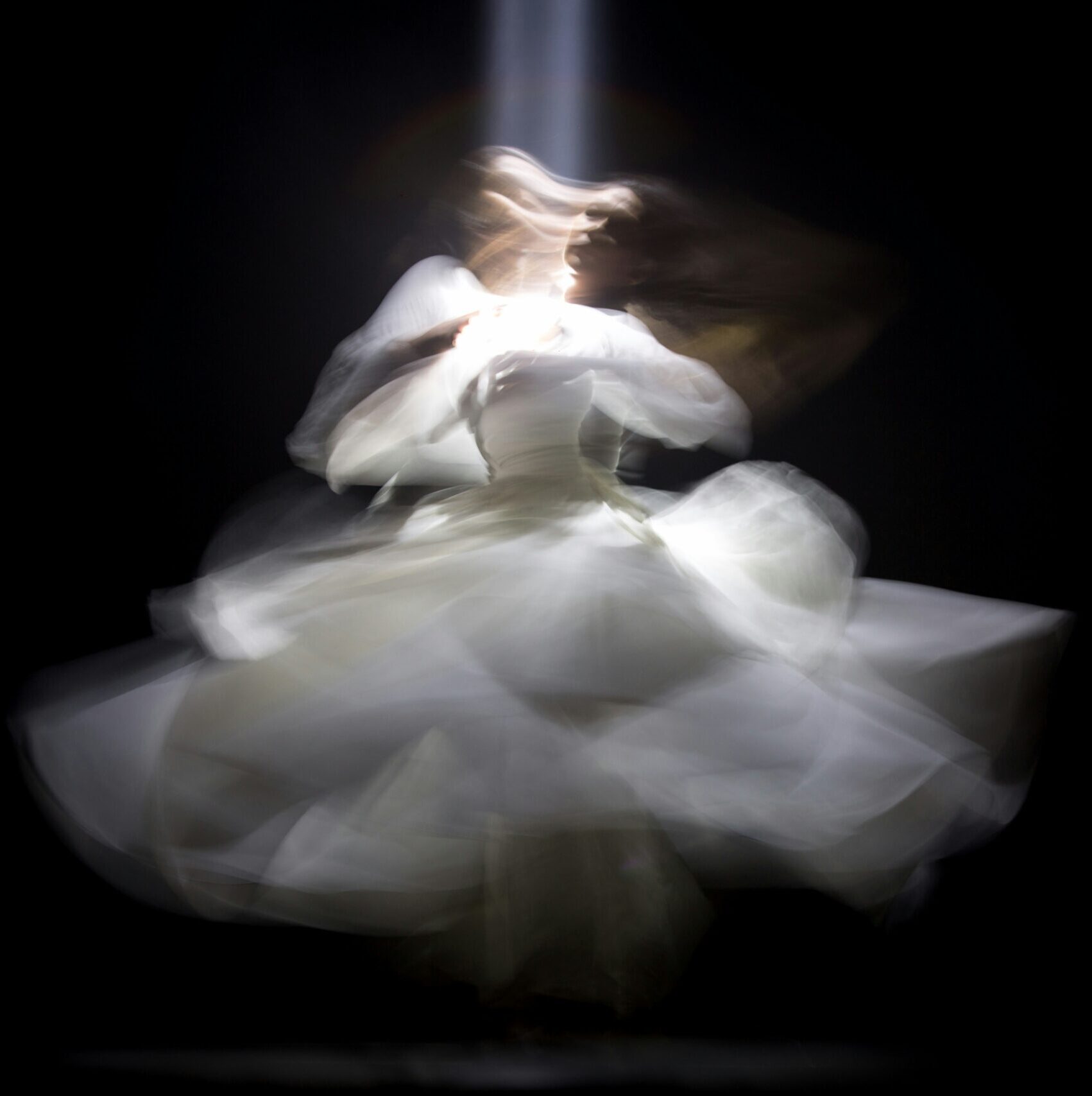 Soul retrieval and self-worth