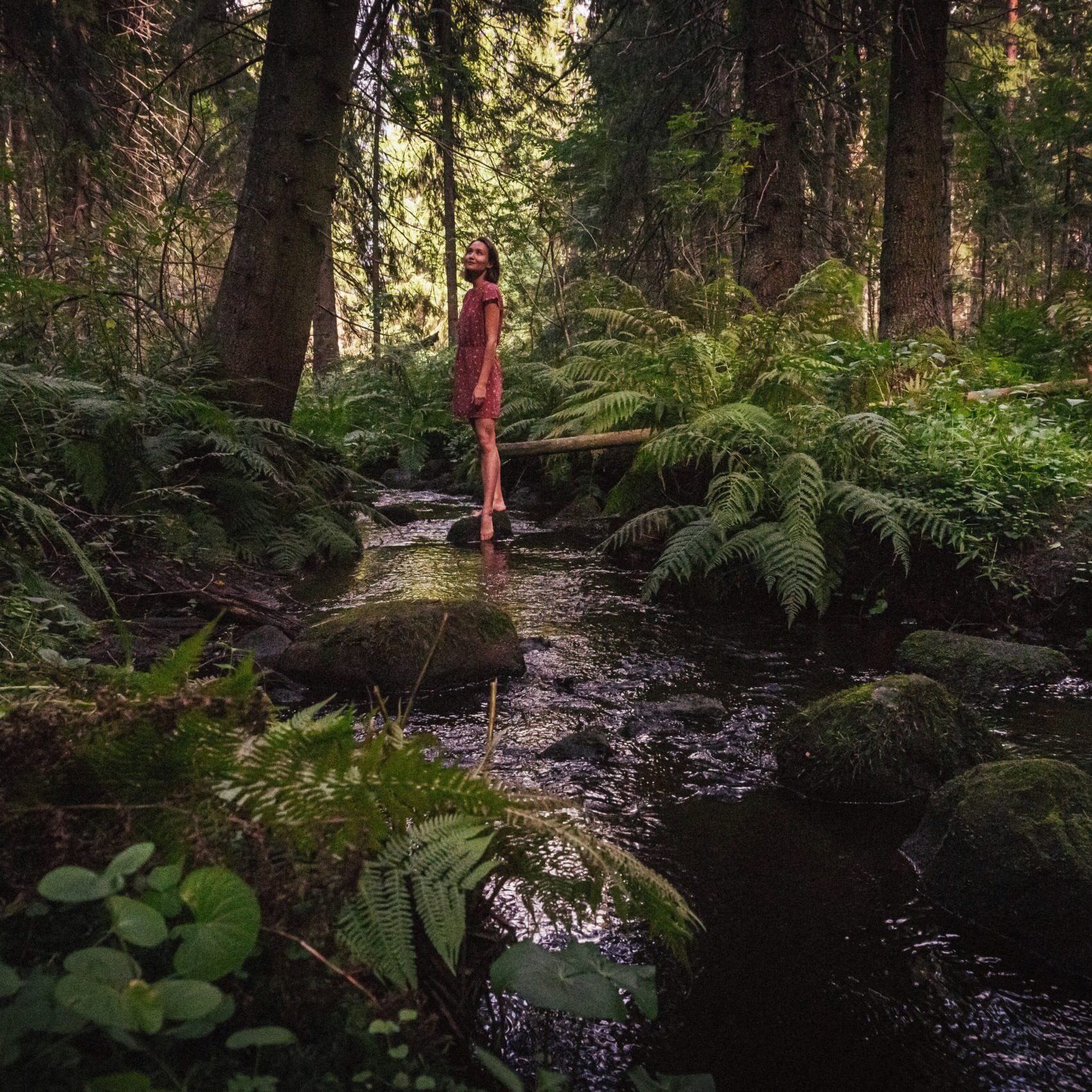 Balancing Feminine and Masculine Energies in a Patriarchal World