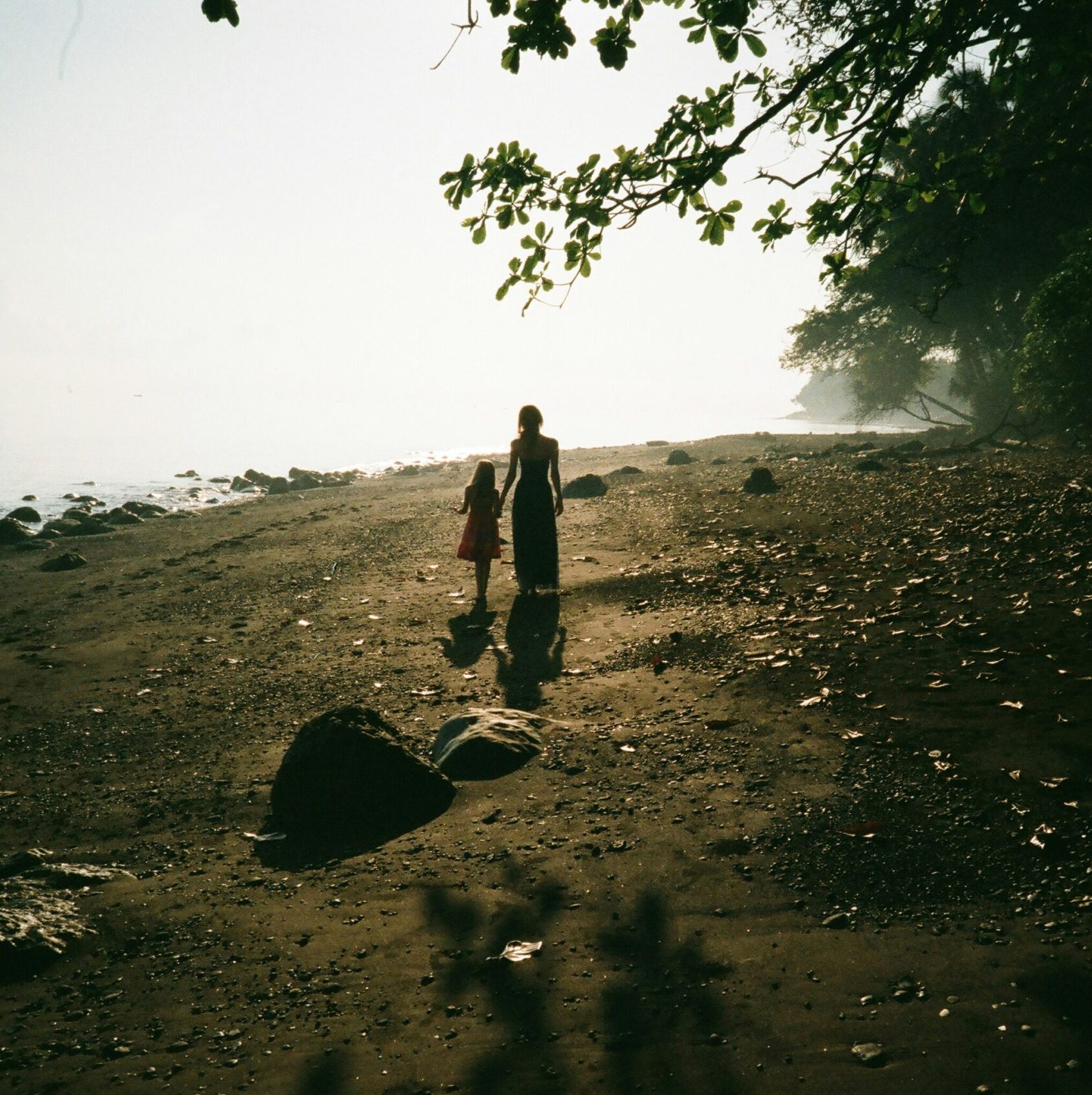 The Mother Wound: How Early Attachment Shapes Self-Worth and Relationships