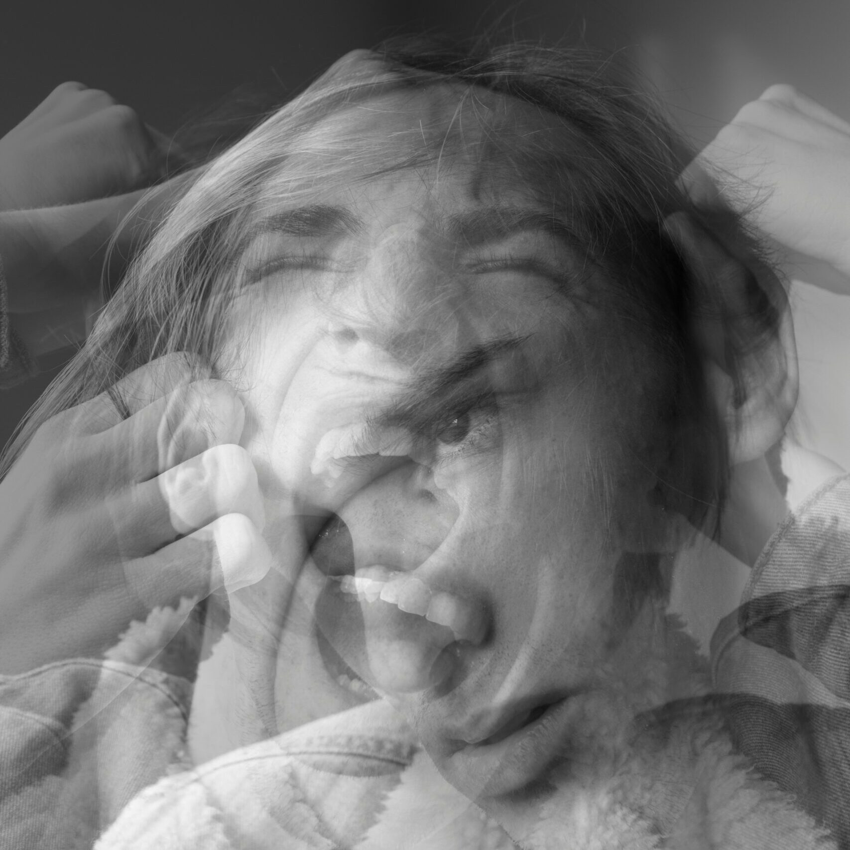 Why Women Stop Tolerating Mediocrity in Midlife | Over-Functioning in Relationships