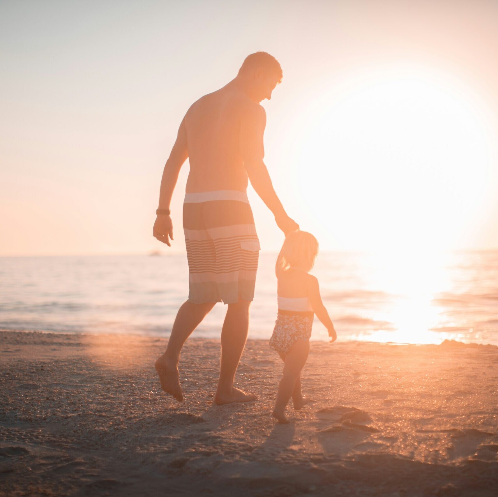 Healing The Father Wound