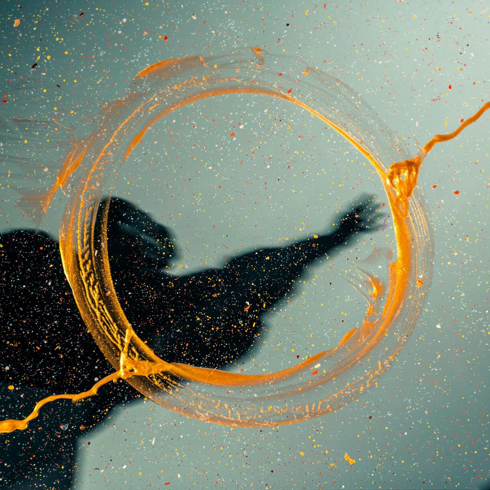 Why Visualisation Heals: The Unconscious Mind & Shamanic Healing Explained