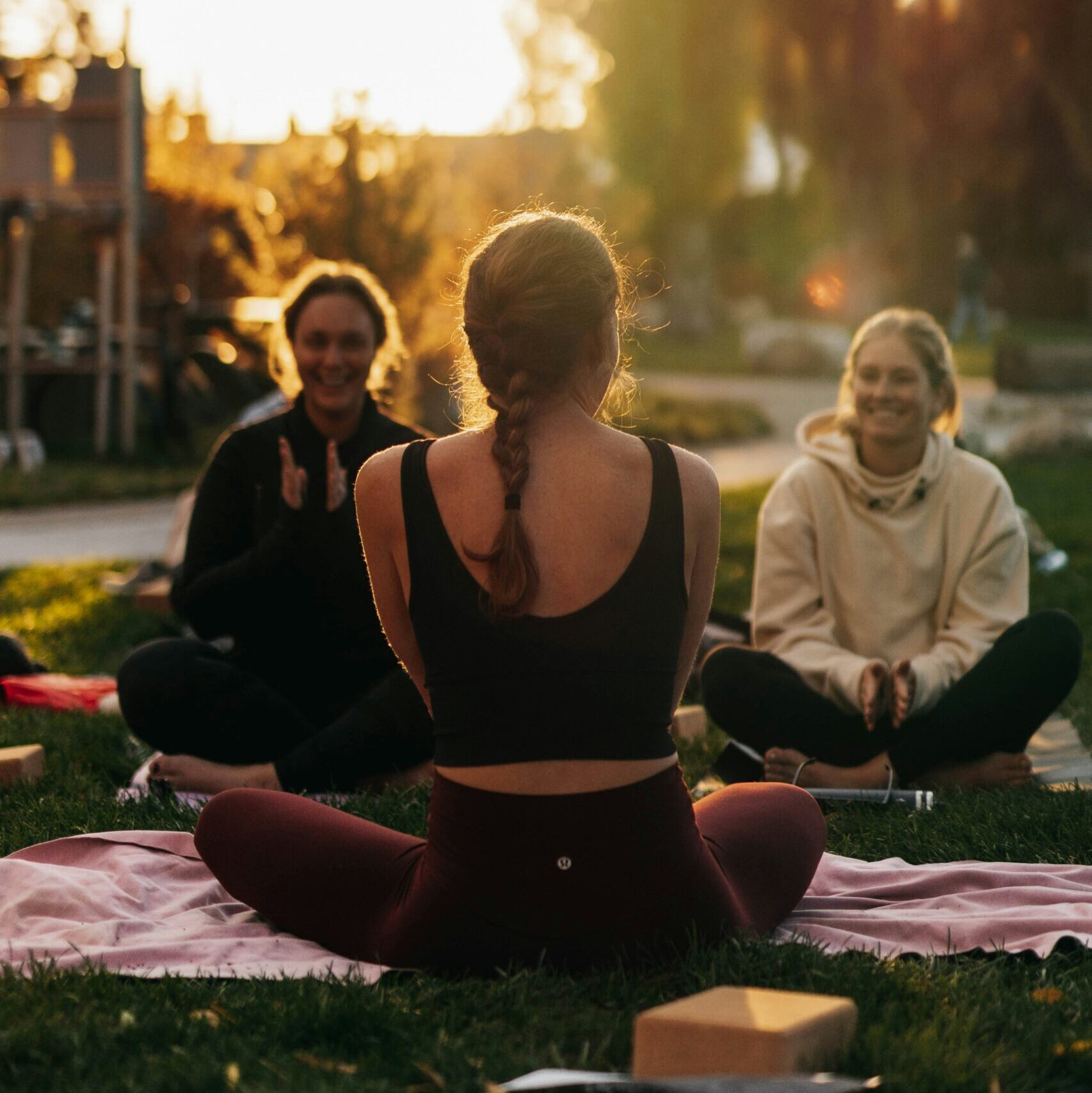 Weaving a New Way A Practical Weekend Immersion for Meaningful Change