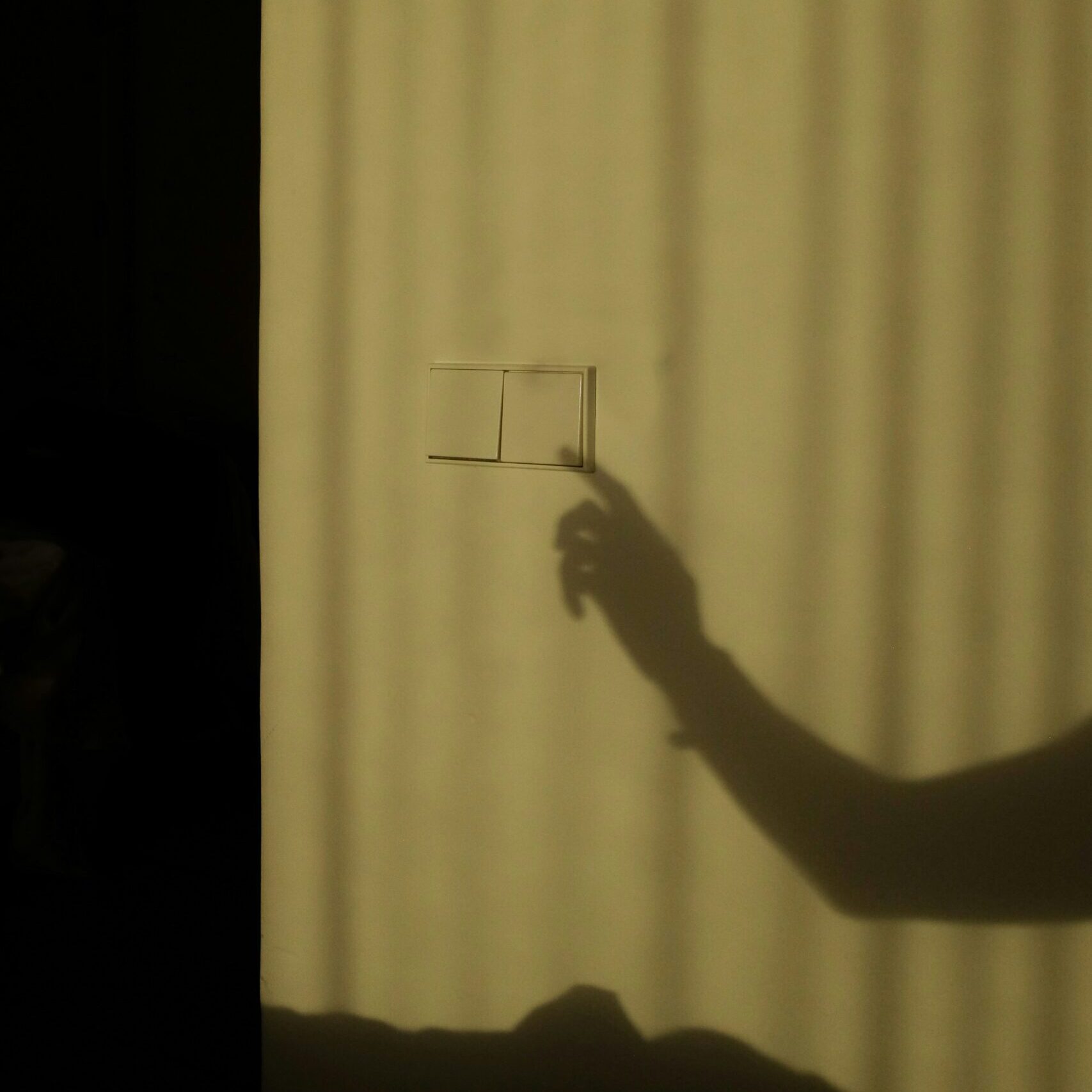 Why You Can’t Switch Off (And How to Train Your Nervous System to Access Calm on Demand)