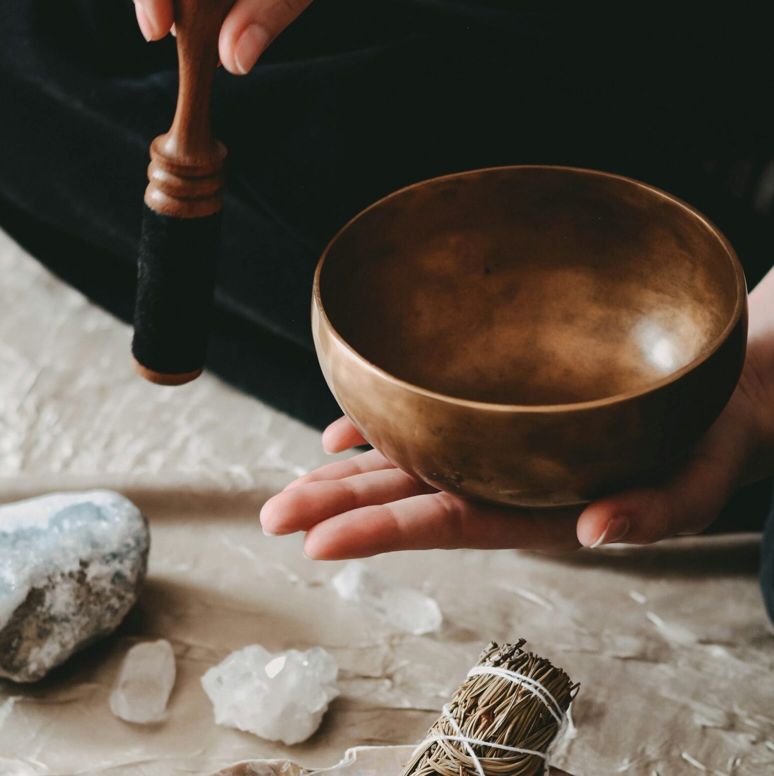 How much should you charge for your healing work?