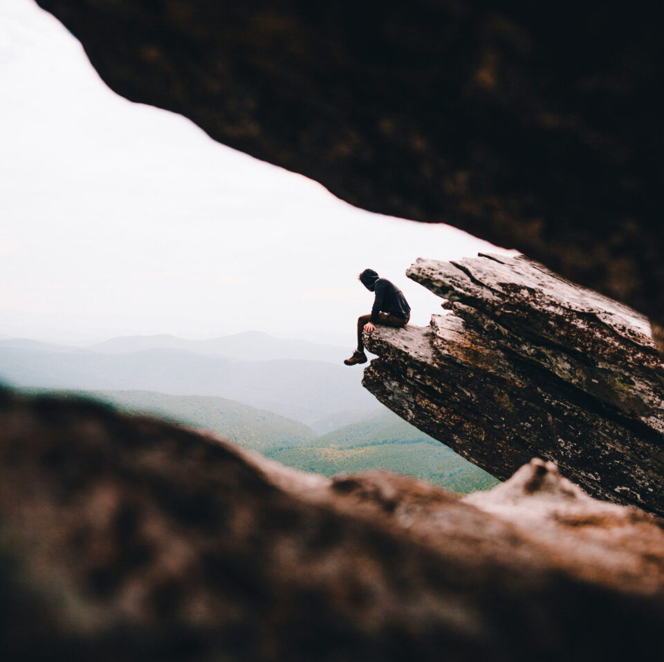 Why You Still Feel So Stuck In Life After Doing All the Inner Work