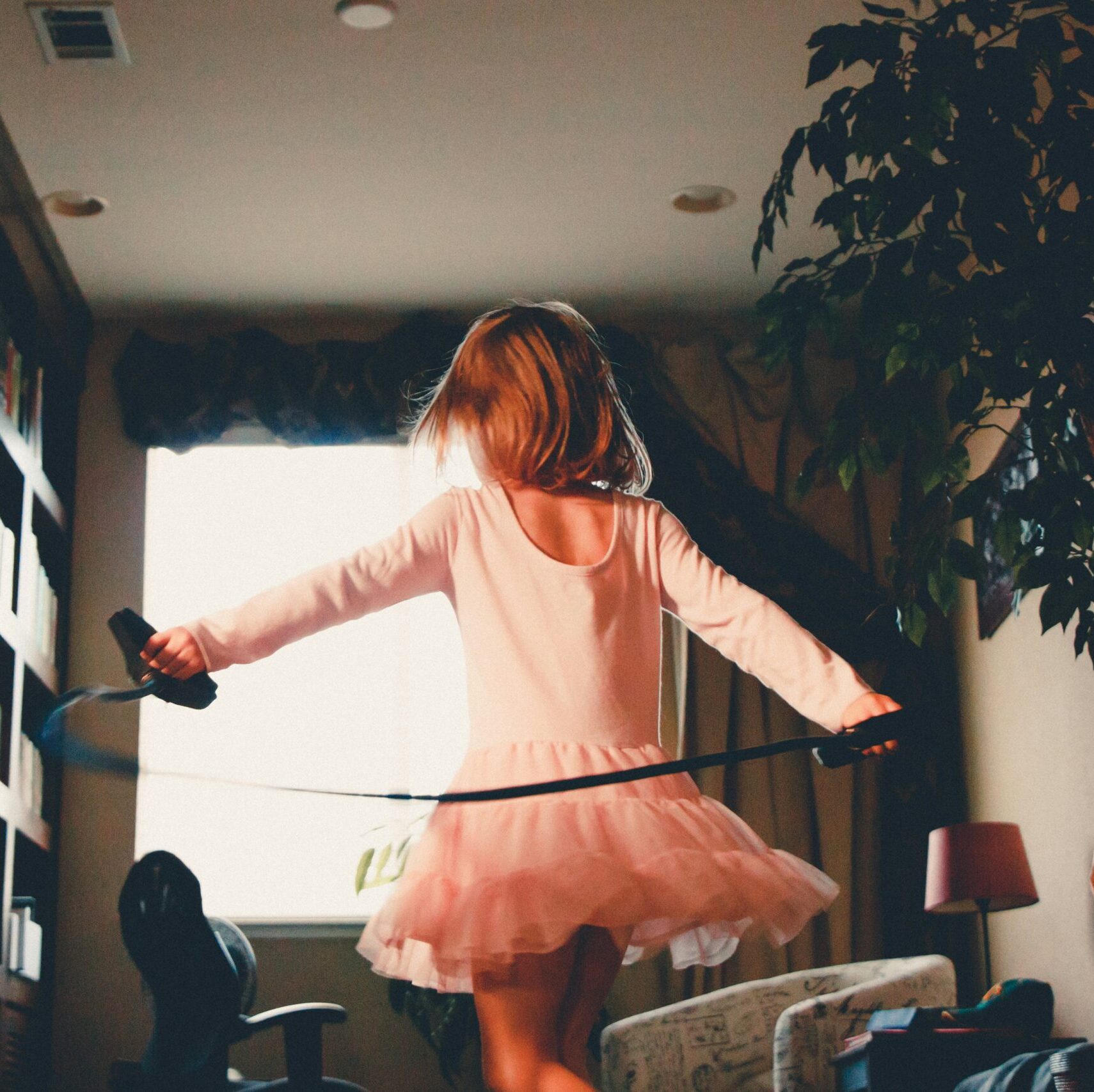 Your Inner Child Is Running the Show (How Childhood Wounds Affect You)