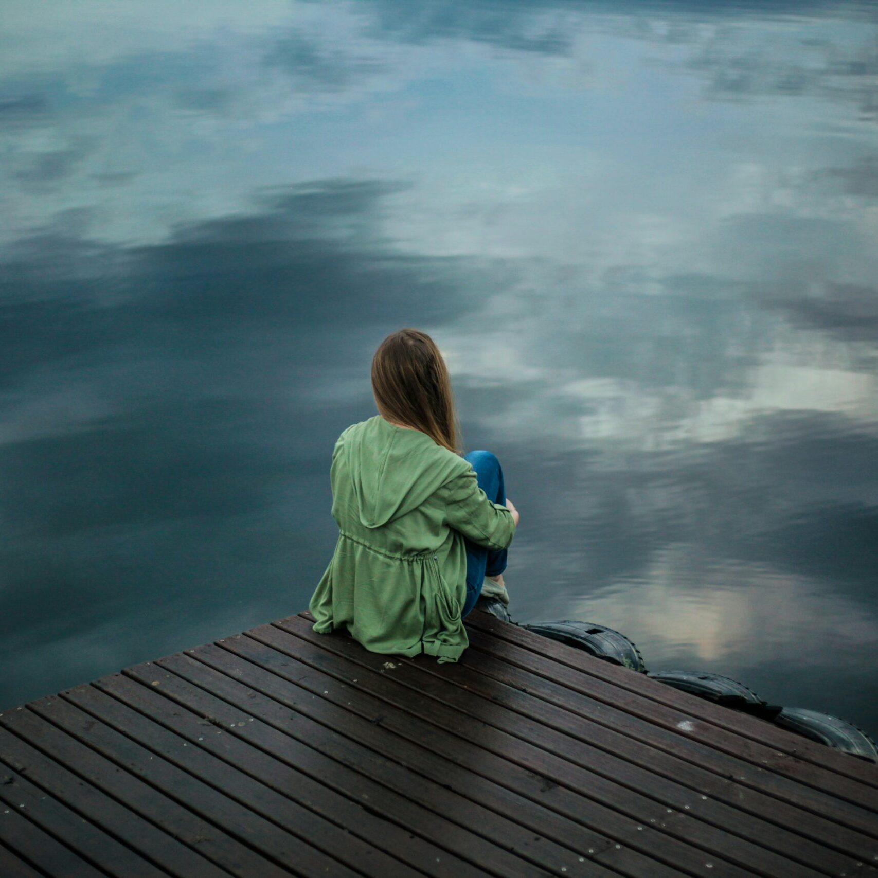 Self-Abandonment in Relationships: Why Choosing Yourself Can Be So Hard