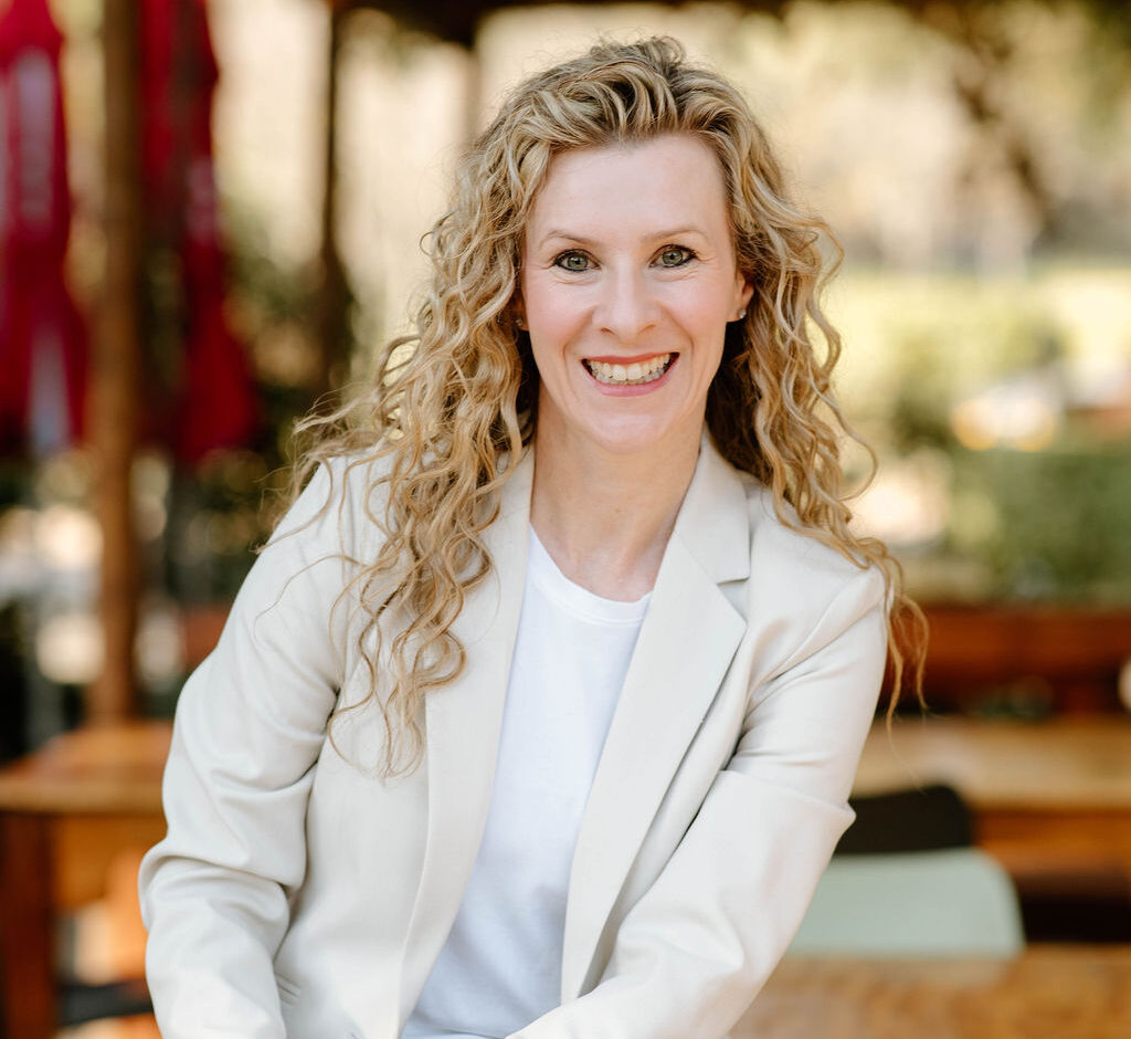 Emma O’Brien offering an online Life Inventory coaching and clarity session.