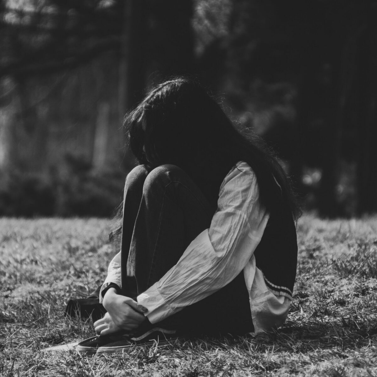 Unresolved Grief: How a Parent’s Loss Can Affect You